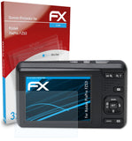 atFoliX FX-Clear Schutzfolie für Kodak PixPro FZ53