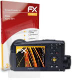 atFoliX FX-Antireflex Displayschutzfolie für Kodak PixPro WP1