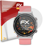 atFoliX FX-Antireflex Displayschutzfolie für Koenigsthal E2 (2023)