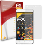 atFoliX FX-Antireflex Displayschutzfolie für Koobee A2