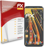 atFoliX FX-Antireflex Displayschutzfolie für Koolnee K1