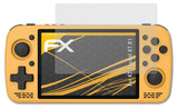 Panzerfolie atFoliX kompatibel mit KT Pocket KT R1, entspiegelnde und stoßdämpfende FX (3X)