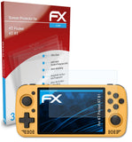 atFoliX FX-Clear Schutzfolie für KT Pocket KT R1