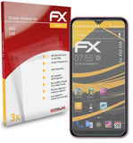 atFoliX FX-Antireflex Displayschutzfolie für KXD D58