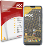 atFoliX FX-Antireflex Displayschutzfolie für Kyocera Android One S6