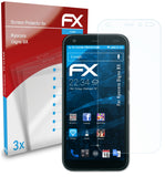 atFoliX FX-Clear Schutzfolie für Kyocera Digno BX