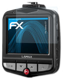Schutzfolie atFoliX kompatibel mit Lamax C7, ultraklare FX (3X)
