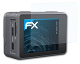 Schutzfolie atFoliX kompatibel mit Lamax X10.1, ultraklare FX (3X)