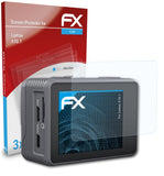 atFoliX FX-Clear Schutzfolie für Lamax X10.1