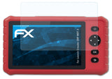 Schutzfolie atFoliX kompatibel mit Launch Creader CRP MOT 3, ultraklare FX (2X)