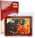 atFoliX FX-Antireflex Displayschutzfolie für Launch X-431 Euro Pro 5