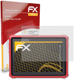 atFoliX FX-Antireflex Displayschutzfolie für Launch X-431 Euro Pro HD+