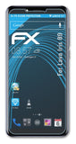 atFoliX Schutzfolie kompatibel mit Lava Iris 89, ultraklare FX Folie (3X)