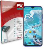 atFoliX FX-ActiFleX Displayschutzfolie für Lava R5v