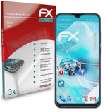 atFoliX FX-ActiFleX Displayschutzfolie für Lava Z93