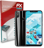 atFoliX FX-ActiFleX Displayschutzfolie für Leagoo S9