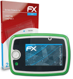 atFoliX FX-Clear Schutzfolie für LeapFrog LeapPad 3