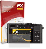 atFoliX FX-Antireflex Displayschutzfolie für Leica D-Lux (Typ 109)