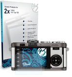 Bruni Basics-Clear Displayschutzfolie für Leica X-E (Typ 102)