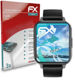 atFoliX FX-ActiFleX Displayschutzfolie für Lemfo DTX