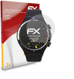 atFoliX FX-Antireflex Displayschutzfolie für Lemfo LEM15