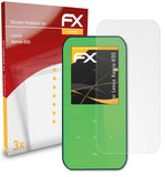 atFoliX FX-Antireflex Displayschutzfolie für Lenco Xemio-655
