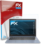 atFoliX FX-Clear Schutzfolie für Lenovo IdeaPad 120S (11 inch)