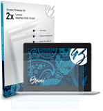 Bruni Basics-Clear Displayschutzfolie für Lenovo IdeaPad D330 (10 inch)