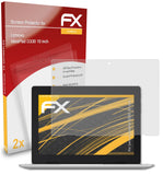atFoliX FX-Antireflex Displayschutzfolie für Lenovo IdeaPad D330 (10 inch)