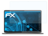 Schutzfolie atFoliX kompatibel mit Lenovo IdeaPad Duet 5 Chromebook Gen 6, ultraklare FX (2X)