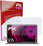 atFoliX FX-Hybrid-Glass Panzerglasfolie für Lenovo IdeaPad Duet 5 Chromebook (Gen 6)