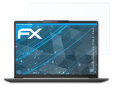 Schutzfolie atFoliX kompatibel mit Lenovo IdeaPad Slim 5i Gen 8 14 Inch, ultraklare FX (2X)