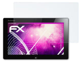 Glasfolie atFoliX kompatibel mit Lenovo IdeaTab Lynx K3011, 9H Hybrid-Glass FX