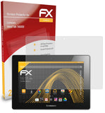atFoliX FX-Antireflex Displayschutzfolie für Lenovo IdeaTab S6000