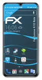 Schutzfolie atFoliX kompatibel mit Lenovo K10 Note, ultraklare FX (3X)
