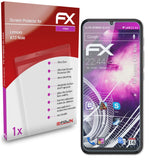 atFoliX FX-Hybrid-Glass Panzerglasfolie für Lenovo K13 Note