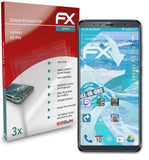 atFoliX FX-ActiFleX Displayschutzfolie für Lenovo K5 Pro
