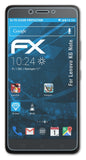 Schutzfolie atFoliX kompatibel mit Lenovo K6 Note, ultraklare FX (3X)