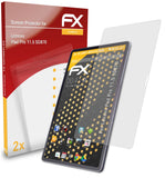 atFoliX FX-Antireflex Displayschutzfolie für Lenovo Pad Pro 11.5 (SD870)