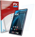 atFoliX FX-Clear Schutzfolie für Lenovo Pad Pro 11.5 (SD870)