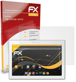 atFoliX FX-Antireflex Displayschutzfolie für Lenovo Tab 2 A10-30 / A10-70