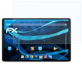 Schutzfolie atFoliX kompatibel mit Lenovo Tab M10 FHD Plus 2. Generation, ultraklare FX (2X)