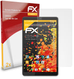atFoliX FX-Antireflex Displayschutzfolie für Lenovo Tab M8 (4th Gen)