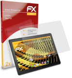 atFoliX FX-Antireflex Displayschutzfolie für Lenovo Tab P10