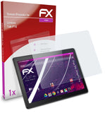 atFoliX FX-Hybrid-Glass Panzerglasfolie für Lenovo Tab P10