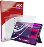 atFoliX FX-Hybrid-Glass Panzerglasfolie für Lenovo Tab P11 Pro