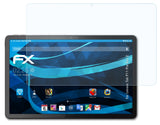 Schutzfolie atFoliX kompatibel mit Lenovo Tab P11 Pro Gen 2, ultraklare FX (2X)
