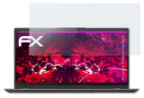 Glasfolie atFoliX kompatibel mit Lenovo ThinkBook Plus Gen 3, 9H Hybrid-Glass FX