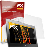 atFoliX FX-Antireflex Displayschutzfolie für Lenovo ThinkPad Helix (2nd Generation)