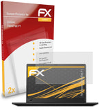 atFoliX FX-Antireflex Displayschutzfolie für Lenovo ThinkPad P1